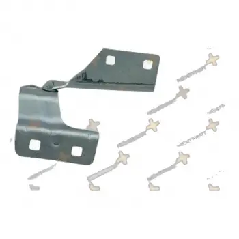 Renault Megane II 2002-2009 Motor Kaput Menteşesi Sağ 0515.G7 Nextpart