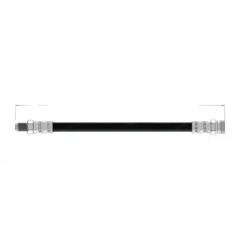 Hyundai H-1 1997-2004 H100 Bus 1993-1994 H100 1993-1994 Fren Hortumu On Kisa 501275924933 Nextpart