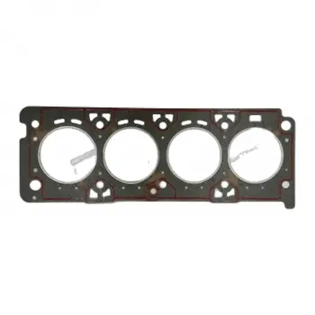 Fiat Albea 2002-2008 Doblo 2001-2005 Marea 1996-2002 Silindir Kapak Contası 116 133 001 Nextpart