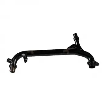 Fiat Ducato 2016-2021 Soğutma Borusu 5802368056 Nextpart
