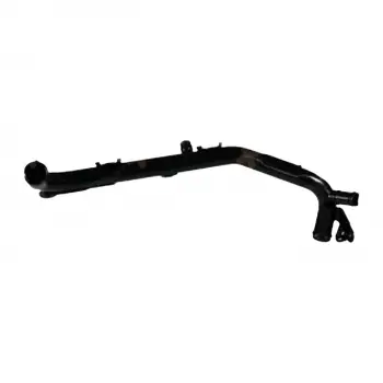 Audi A4 2000-2008 Soğutma Borusu 06B121070N Nextpart