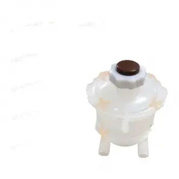 Renault Express 1991-2000 R11 Flash 1989-1997 Radyatör Yedek Su Deposu Kapaklı 7701203219 Nextpart