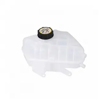 Radyator Yedek Su Deposu Kapakli Fiesta 2013- 8V218K218BA Nextpart