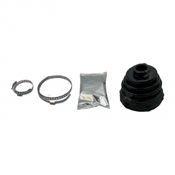 Audi A3 2003-2012 Seat Leon 2005-2012 Skoda Octavia 2004-2013 Aks Körüğü İç Kit 1K0498201C Nextpart