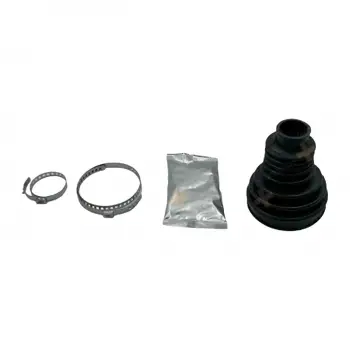 Audi A3 2012-2020 A4 2015-2023 A6 2018-2024 Q5 2017-2024 Aks Körüğü İç Kit 1K0407283D Nextpart