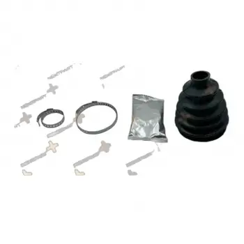 Fiat Doblo 2001-2015 Fiorino 2008-2020 Linea 2007-2018 Aks Körüğü Dış Kit 46307716 Nextpart