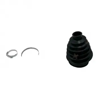 Opel Movano 1998-2010 Renault Master II 1997-2010 Aks Körüğü Dış Kit 7701470155 Nextpart