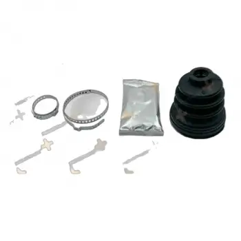 Ford Fiesta V 2002-2008 Fusion 2002-2012 Honda CR-V 2002-2012 Aks Körüğü İç Kit 114816 Nextpart