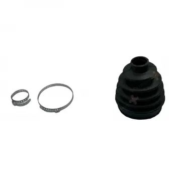Aks Korugu Dis Kit Transporter T5 2004- 7H0498203A Nextpart