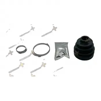 Toyota Corolla AE101 1991-1995 Aks Körüğü Dış Kit 443812172 Nextpart