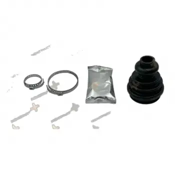 Volkswagen Transporter T5 2003-2015 Aks Körüğü İç 7H0498202 Nextpart