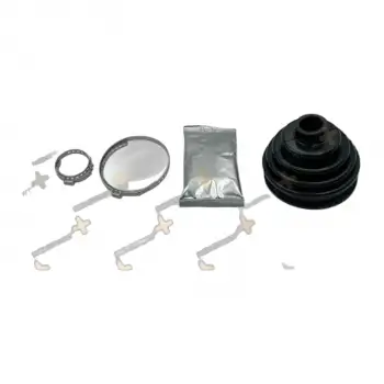 BMW 3 Serisi E46 1998-2006 X5 E53 1999-2006 Aks Körüğü Dış Kit 31607507402 Nextpart