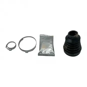 Audi A1 2018-2024 A3 2012-2020 A4 2015-2023 A5 2016-2023 Aks Körüğü İç Kit 5Q0498201 Nextpart
