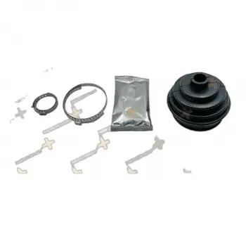 Seat Ibiza II 1993-2002 Volkswagen Caddy II 1995-2003 Aks Körüğü Dış Kit 191498203C Nextpart