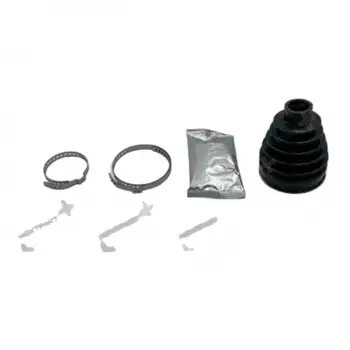 Dacia Logan 2004-2012 Renault Clio 1998-2012 Kangoo 1997-2007 Aks Körüğü Dış Kit 03.010.93.33.0 Nextpart