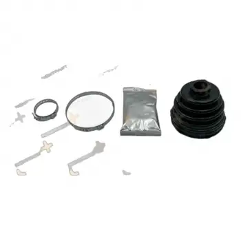 Aks Korugu Ic Kit Connect 1.8 Tdci 2002-2013 90ps 2T143A331AA Nextpart