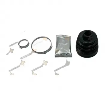 Hyundai Accent Era 2006-2011 Aks Körüğü İç Kit 495061E600 Nextpart