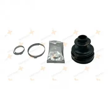 Ford Mondeo II 1996-2000 Mondeo III 2000-2007 Aks Körüğü İç Kit 1073949 Nextpart
