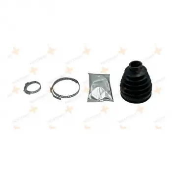 Renault Clio III 2005-2014 Kangoo 2007-2021 Megane II 2002-2009 Aks Körüğü Dış Kit 7701209465 Nextpart