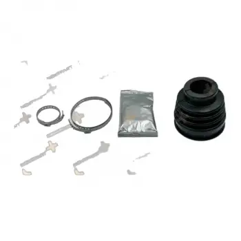 Fiat Tempra 1990-1999 Tipo 1988-1995 Uno 1983-2002 Aks Körüğü İç Kit 7625541 Nextpart
