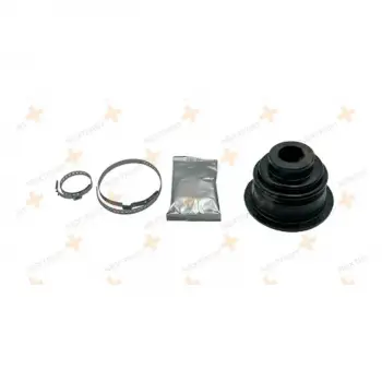 Renault Clio 1990-2012 Megane 1995-2003 R19 1988-2000 R9 1981-2000 Aks Körüğü İç 7701468576 Nextpart