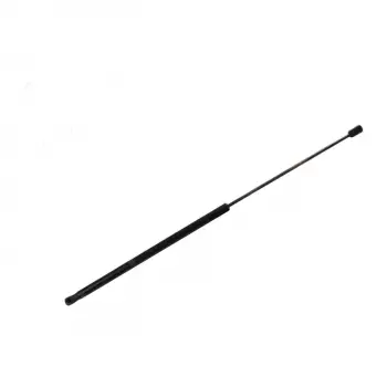 Bagaj Amortisoru Connect 2002-2013 678mm 480n 04378216 Nextpart