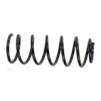 Hyundai Getz 2002-2004 Helezon Yayi Arka 490950080588 Nextpart