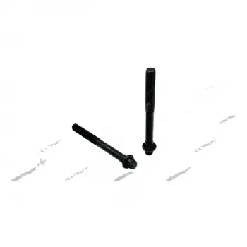 Renault Clio 1991-2005 Megane 1996-2003 Silindir Kapak Cıvatası Benzinli Kısa 7700738987 Nextpart