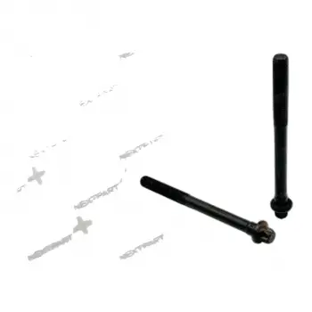 Renault Clio 1991-2005 Megane 1996-2003 Silindir Kapak Cıvatası Benzinli Uzun 7700739986 Nextpart