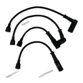 Tofaş Doğan SLX 1996-2002 Şahin SLX 1996-2002 Buji Kablosu Takımı Enjeksiyonlu 98802133 Nextpart