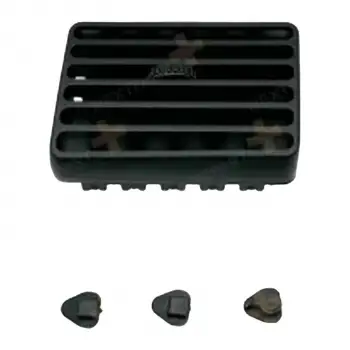 Fiat Uno 1988-2002 Kalorifer Havalandırma Difüzörü Sol 181507880 Nextpart