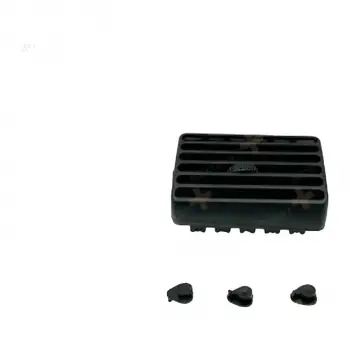 Fiat Uno 1988-2002 Kalorifer Havalandırma Difüzörü Sağ 181501680 Nextpart
