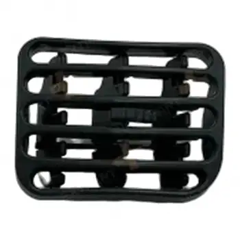 Renault Clio II 1998-2005 Symbol 2000-2008 Kalorifer Havalandırma Difüzörü Gri Sol 7702258375 Nextpart