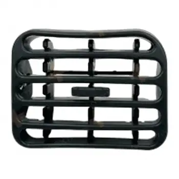 Renault Clio II 1998-2005 Symbol 2000-2008 Kalorifer Havalandırma Difüzörü Gri Sağ 7702258376 Nextpart