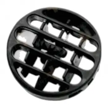 Renault Kangoo 1998-2008 Kalorifer Havalandırma Difüzörü Siyah 7701045856 Nextpart