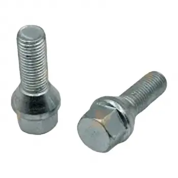 Renault Clio 1998-2012 Kangoo 1998-2008 Megane 1996-2009 Bijon Cıvatası 8200473355 Nextpart