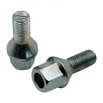 Renault Clio 1998-2012 Megane 1996-2009 Bijon Cıvatası Delikli 8200610460 Nextpart