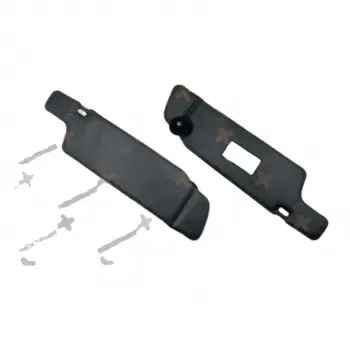 Renault R9 1984-2000 İç Güneşlik Takımı 7704001808 Nextpart