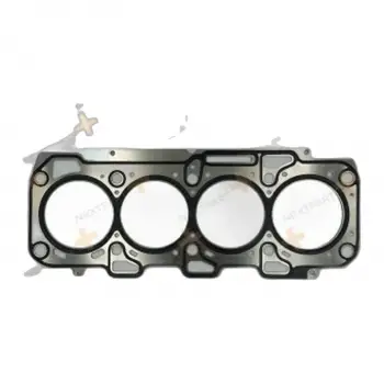Fiat Doblo 2010-2022 Egea 2015-2022 Silindir Kapak Contası 0.82mm 1.6 Multijet 55221093 Nextpart