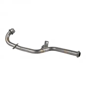 Citroën C2 2003-2009 C3 2002-2009 Ford Fiesta 2001-2008 EGR Borusu 1.4 TDCI 1.4 HDI 1202494 Nextpart