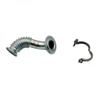Ford Transit Connect 2002-2013 EGR Borusu 1.8 TDCI 1430567 Nextpart