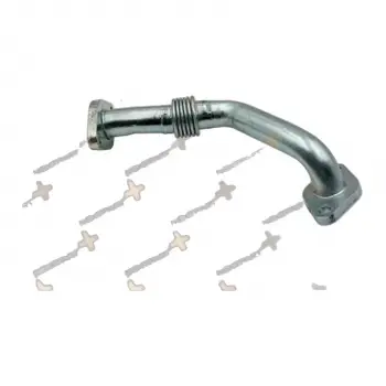 Egr Borusu Passat 2.0 Tdi 2003-2005 Super B 2.0 Tdi 2005-2008 A4 2.0 Tdi 2004-2008 038131521CB Nextpart