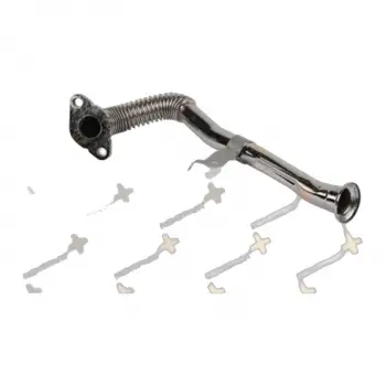 Egr Borusu Master III 2.3 Dci 2010- Trafic II 2.0 Dci 2006- 8200718128 Nextpart