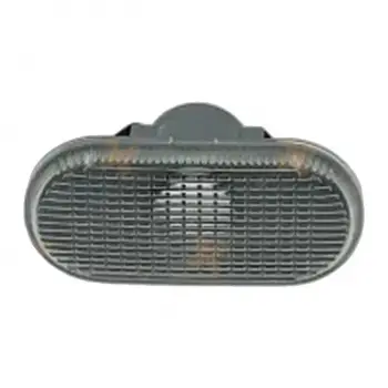 Dacia Logan 2004-2012 Renault Clio 1998-2012 Çamurluk Sinyali Beyaz 8200257684 Nextpart