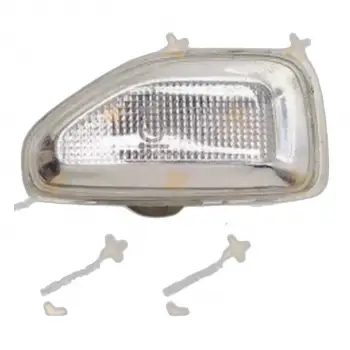 Dacia Dokker 2012-2021 Lodgy 2012-2022 Sandero Stepway 2012-2020 Çamurluk Sinyali Sağ 261601801R Nextpart