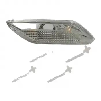 Dacia Logan 2020-2024 Sandero 2020-2024 Renault Taliant 2021-2024 Çamurluk Sinyali Sol 261662708R Nextpart
