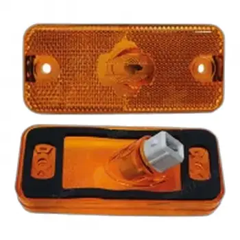 Camurluk Sinyali Duylu (Etek Sinyali) Ducato Boxer Jumper 2006- 0009950815 Nextpart