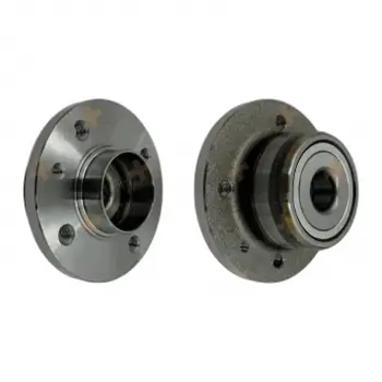 Porya Arka Renault Kangoo 1998-2008 Megane I R21 7701204667 Nextpart
