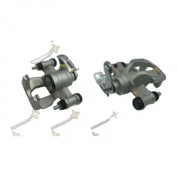 Fren Kaliper Arka Sag Renault Master III 2010- 440014373R Nextpart