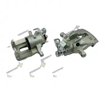 Fren Kaliper Arka Sol Renault Trafic II 2001-2014 Trafic III 2014- Opel Vivaro 2001-2014 7701056166 Nextpart